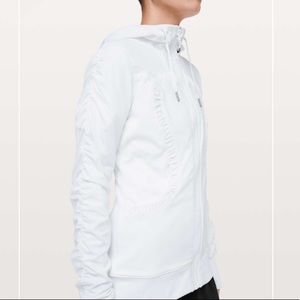 lululemon Dance Studio Jacket